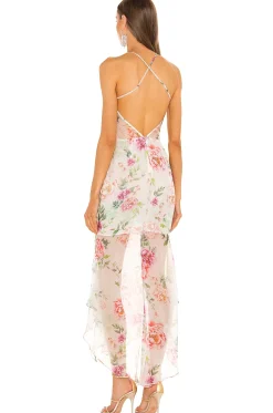 Women SAU LEE Dresses><noscript><img width=