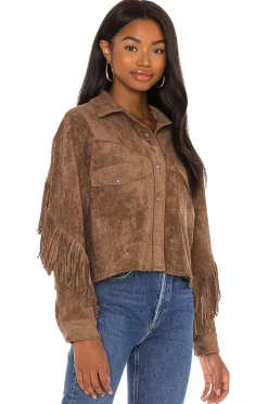 Women BLANKNYC Jackets & Coats><noscript><img width=