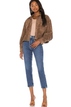 Women BLANKNYC Jackets & Coats><noscript><img width=