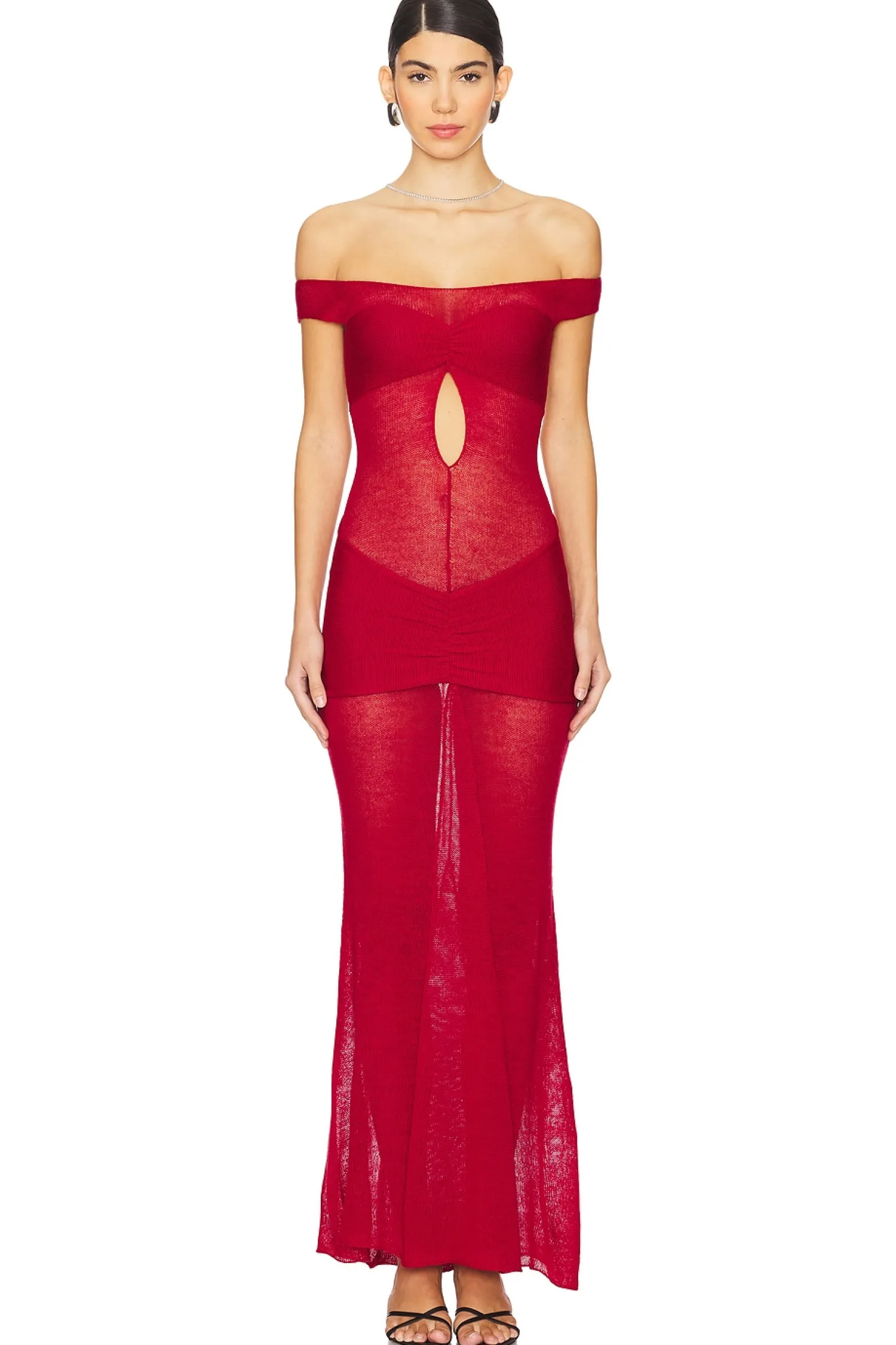 Women BUCI Dresses>Frostine Dress