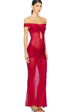 Women BUCI Dresses>Frostine Dress