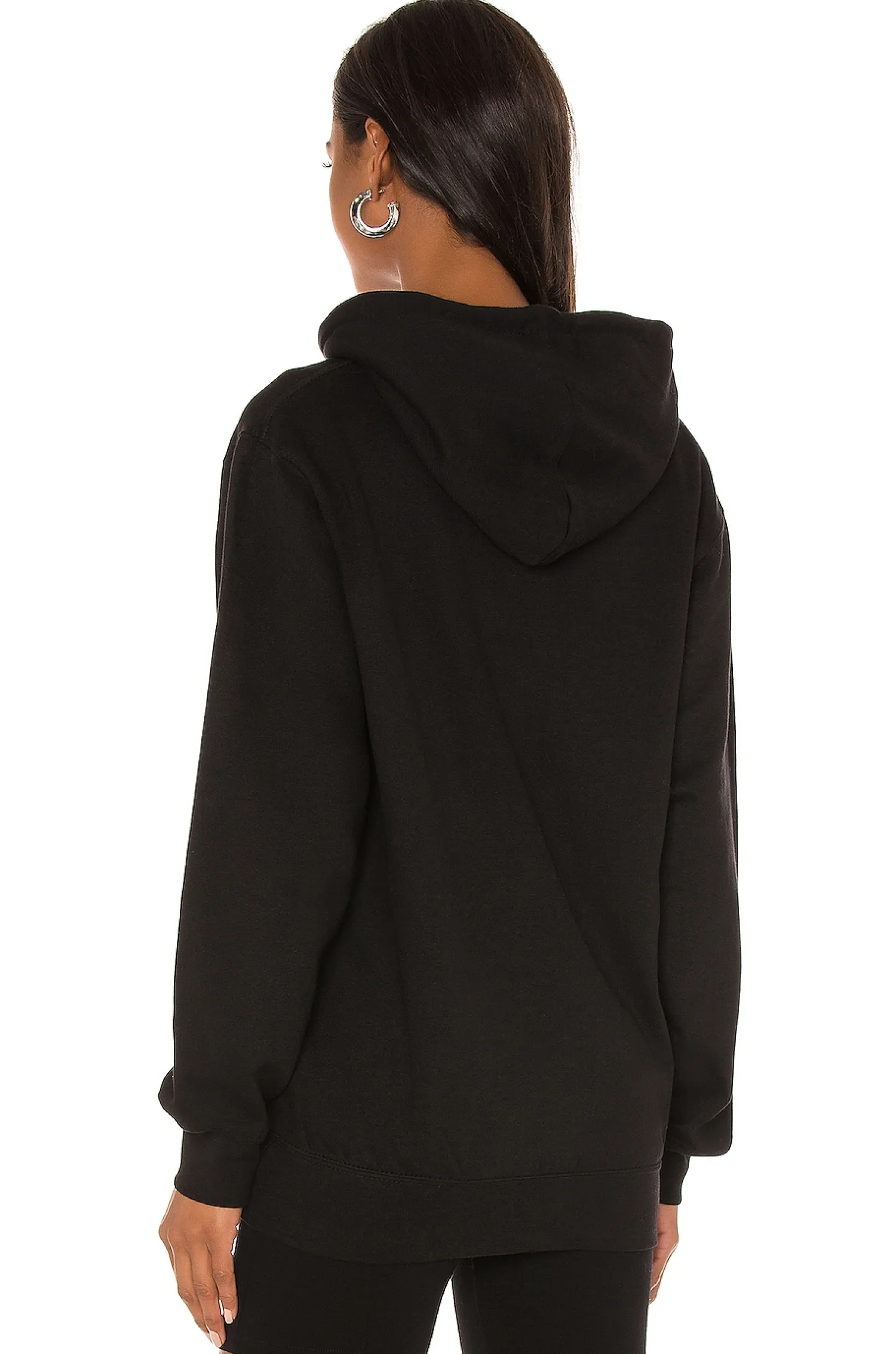 Women DEPARTURE Loungewear>Fuck Off Oversized Hoodie