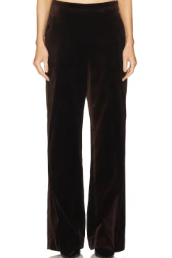 Women Polo Ralph Lauren Matching Sets>Full Length Flat Iron Pants