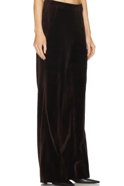 Women Polo Ralph Lauren Matching Sets>Full Length Flat Iron Pants
