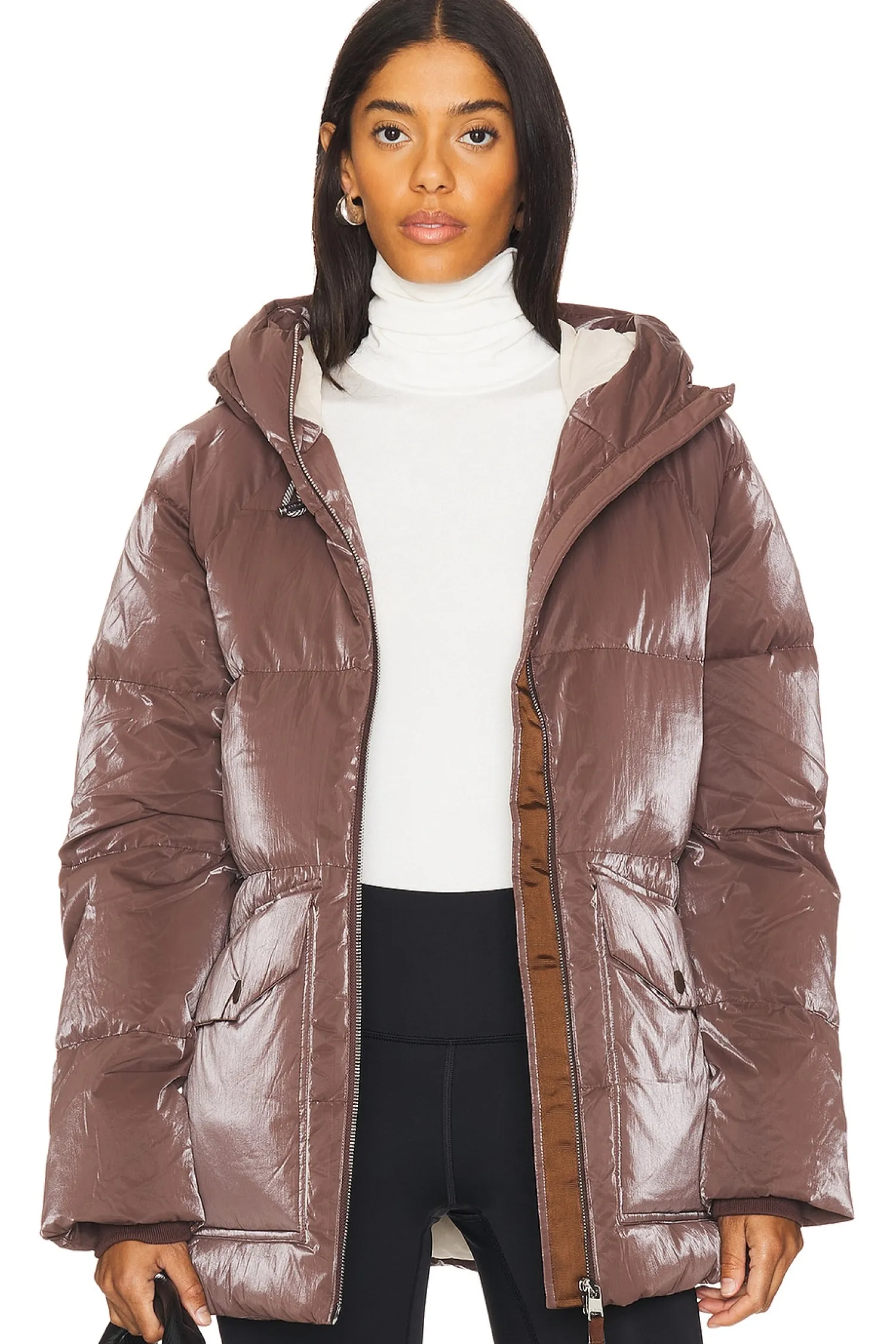 Women Varley Jackets & Coats>Fullerton Down Jacket