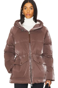 Women Varley Jackets & Coats>Fullerton Down Jacket