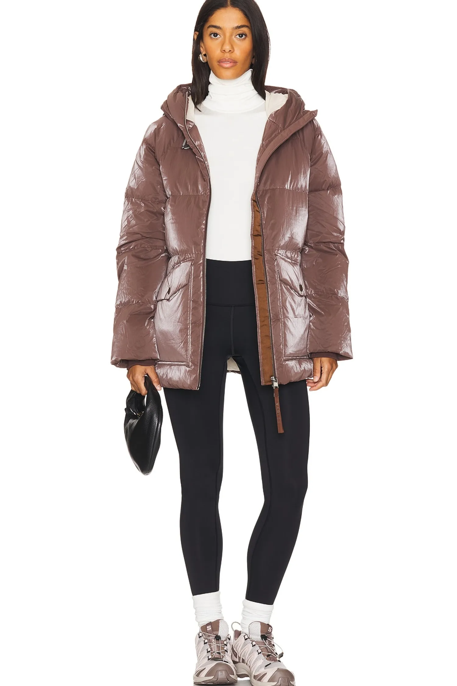 Women Varley Jackets & Coats>Fullerton Down Jacket