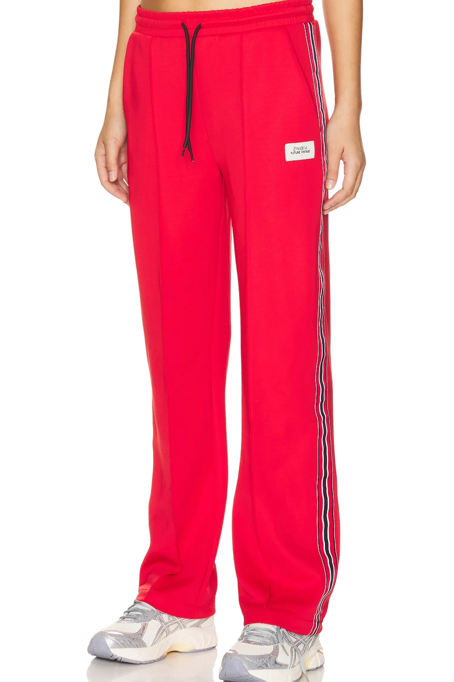 Women etre cecile Pants>Future Vintage Retro Track Pant