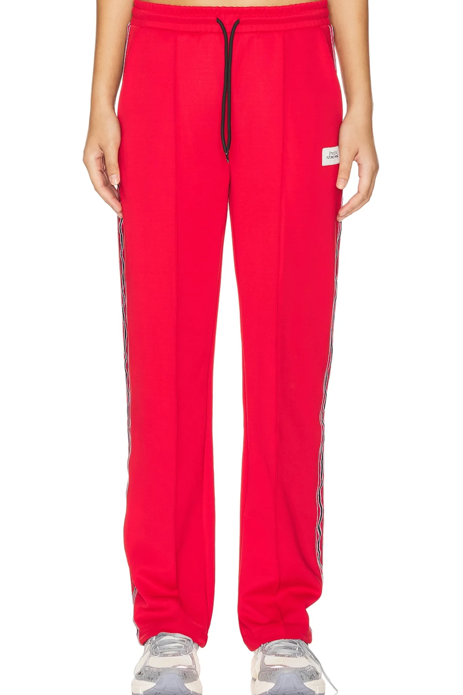 Women etre cecile Pants>Future Vintage Retro Track Pant