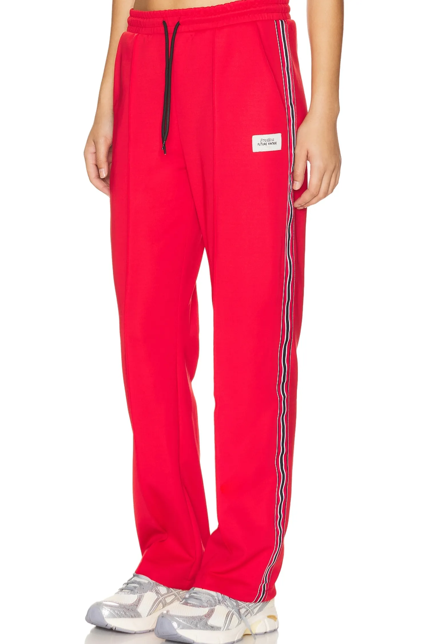Women etre cecile Pants>Future Vintage Retro Track Pant