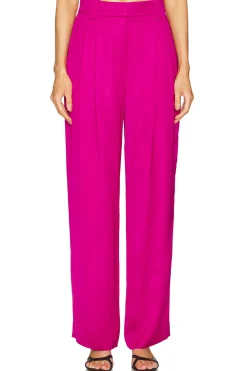 Women A.L.C. Matching Sets>Fynn Pant
