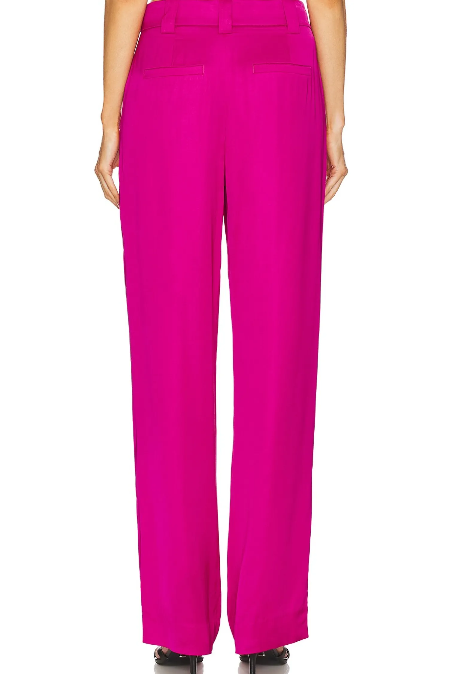 Women A.L.C. Matching Sets>Fynn Pant