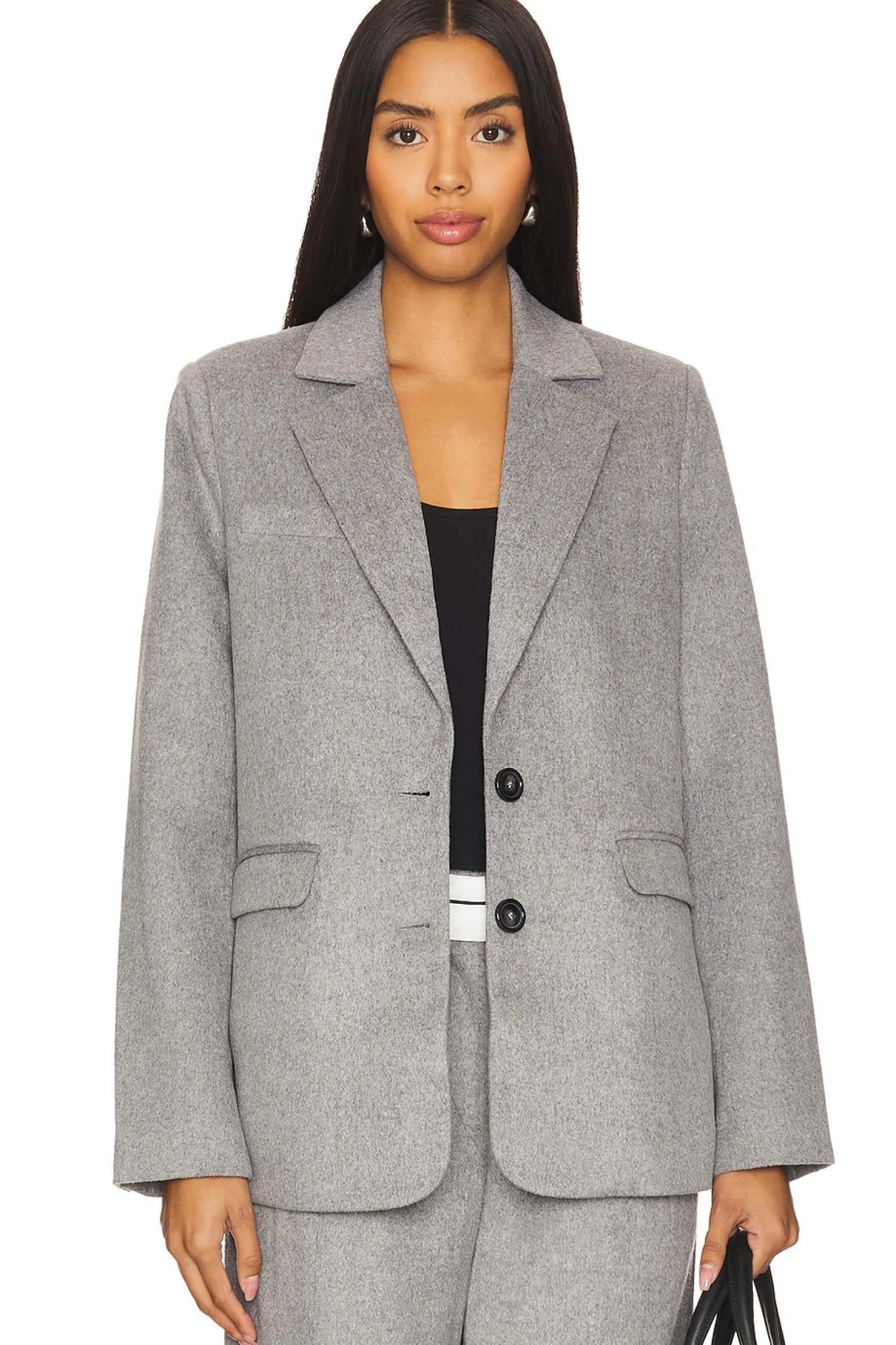 Women 4th & Reckless Jackets & Coats>Gabbi Blazer
