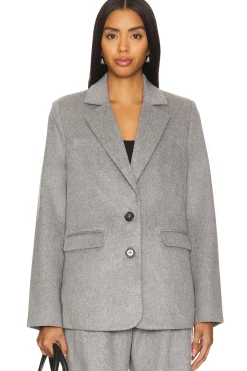 Women 4th & Reckless Jackets & Coats>Gabbi Blazer