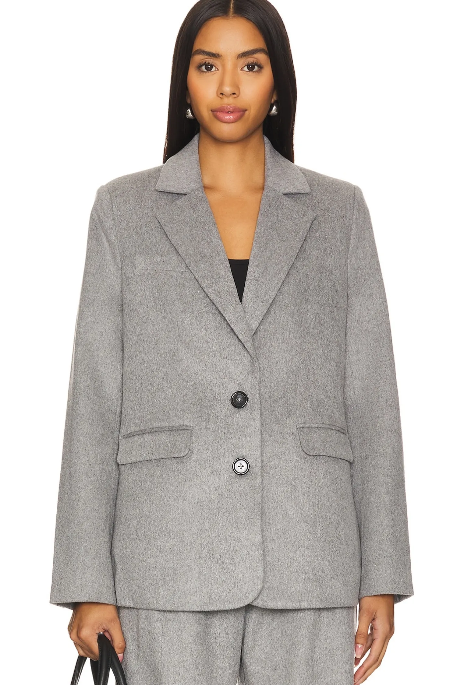 Women 4th & Reckless Jackets & Coats>Gabbi Blazer