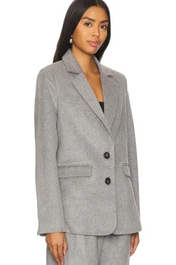 Women 4th & Reckless Jackets & Coats><noscript><img width=