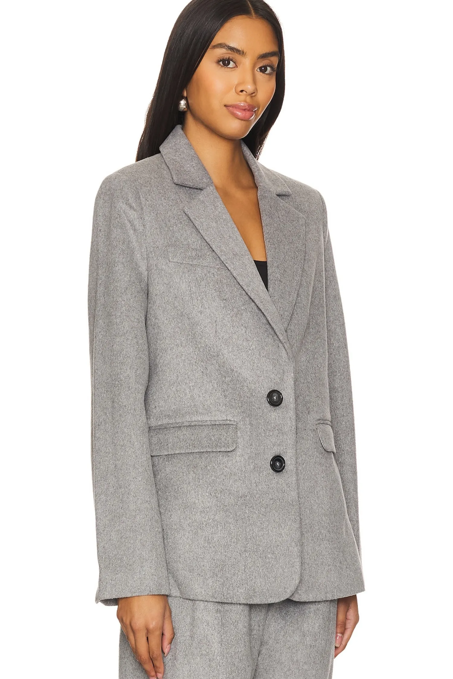 Women 4th & Reckless Jackets & Coats>Gabbi Blazer