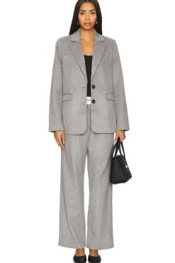 Women 4th & Reckless Jackets & Coats><noscript><img width=