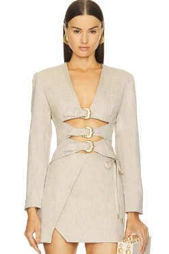 Women Cult Gaia Jackets & Coats>Gabby Blazer