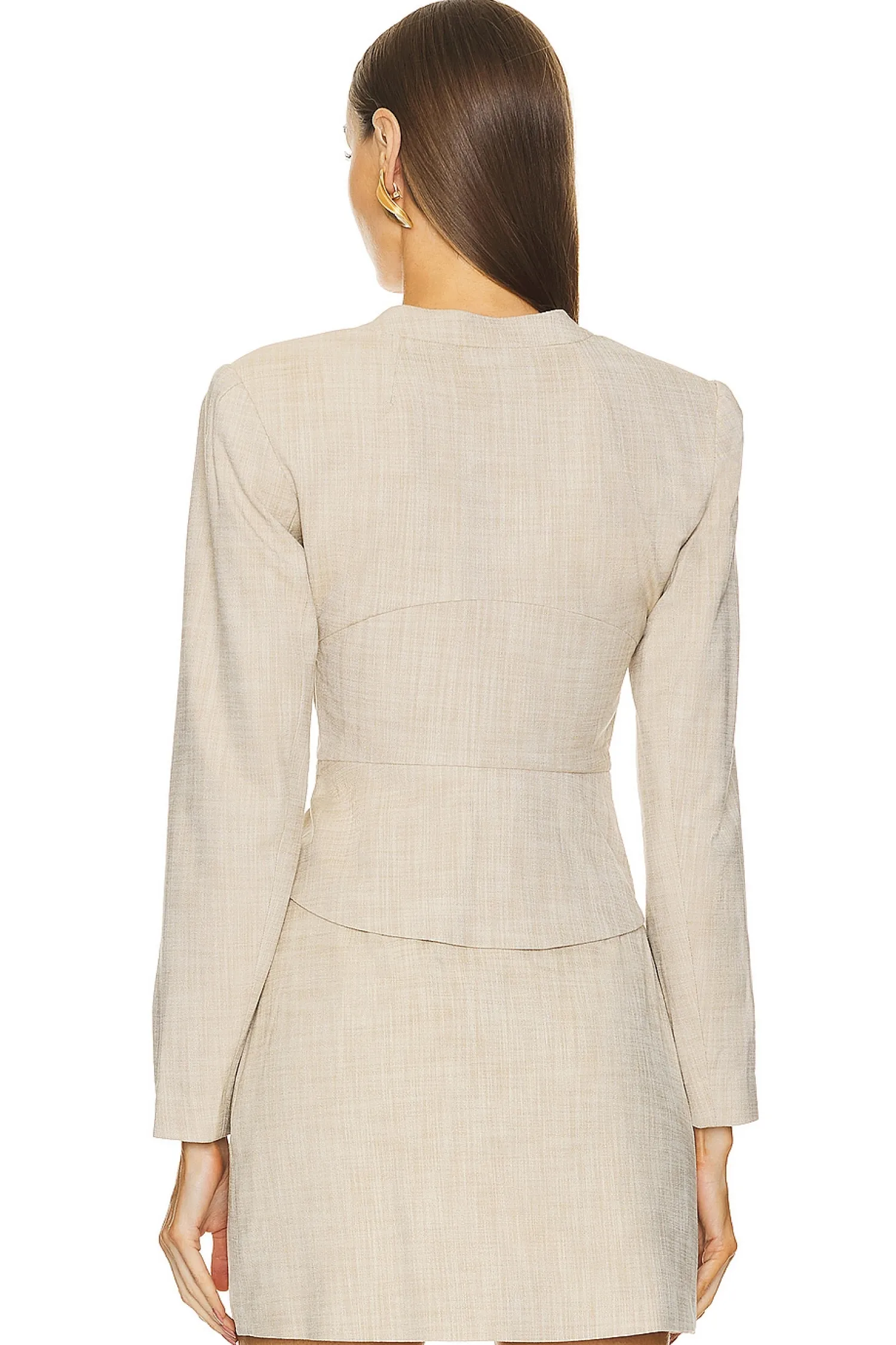 Women Cult Gaia Jackets & Coats>Gabby Blazer