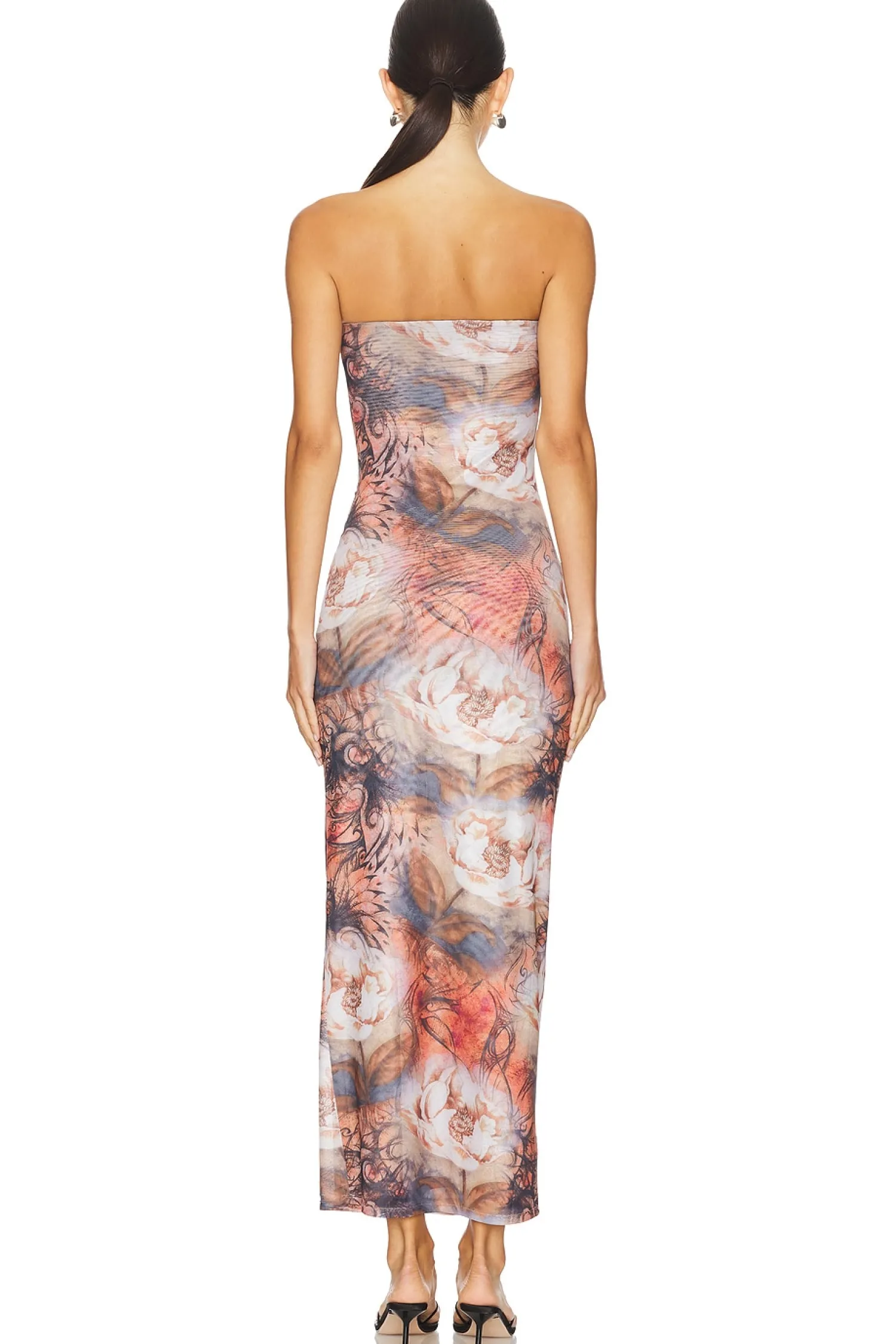 Women superdown Dresses>Gabi Maxi Dress