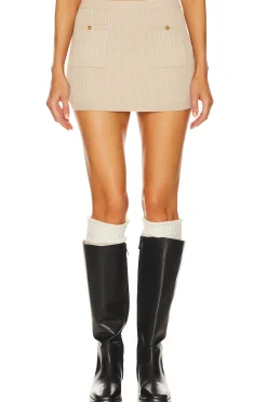 Women Helsa Matching Sets>Gail Mini Skirt