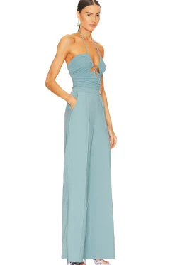 Women SIMKHAI Jumpsuits>Gala Cut Out Jumpsuit