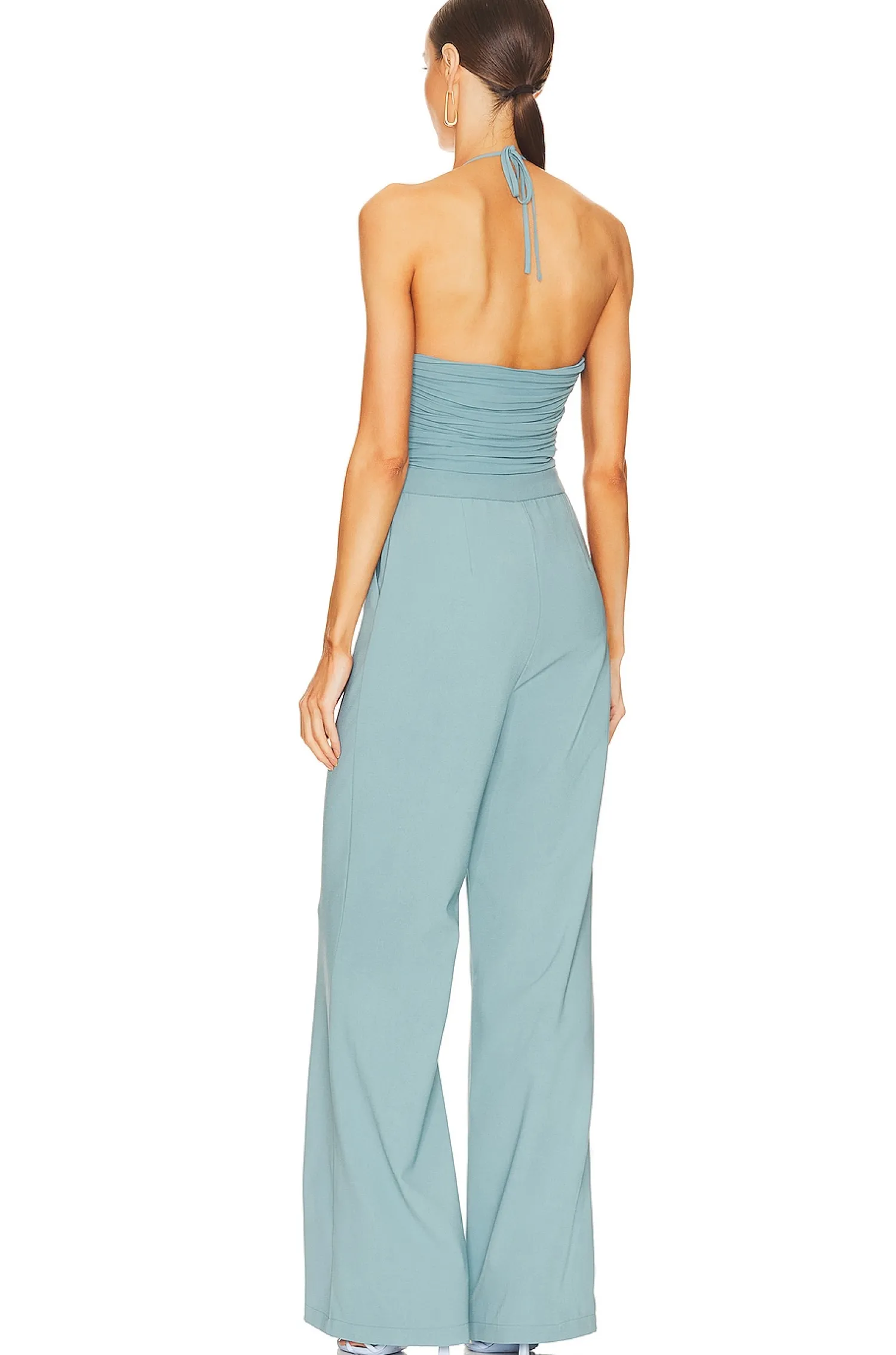 Women SIMKHAI Jumpsuits>Gala Cut Out Jumpsuit