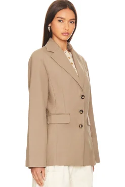 Women ASTR the Label Jackets & Coats><noscript><img width=