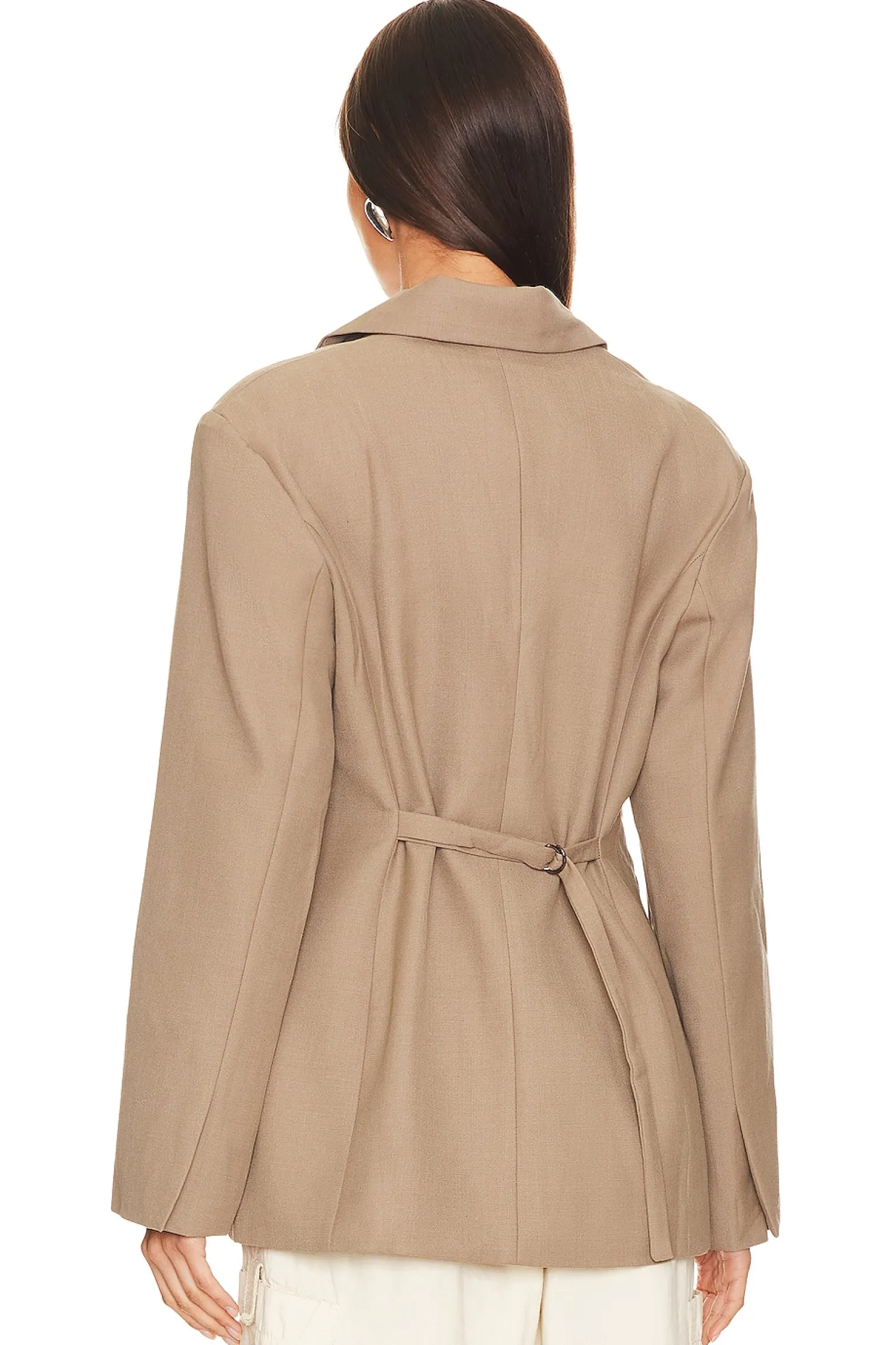 Women ASTR the Label Jackets & Coats>Galilea Blazer