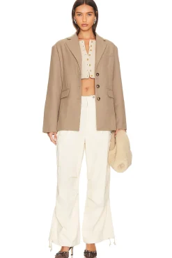 Women ASTR the Label Jackets & Coats><noscript><img width=