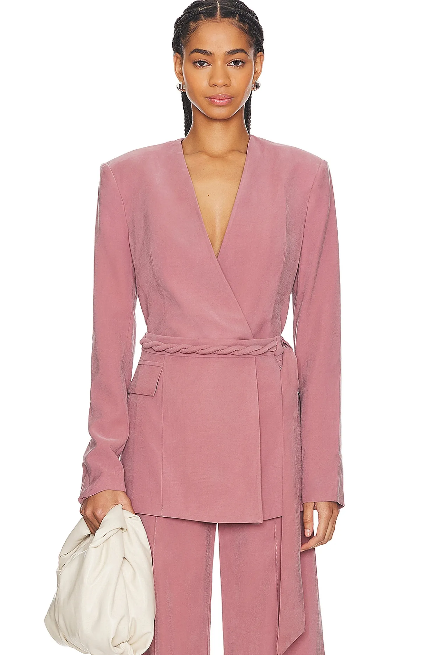 Women Sabina Musayev Jackets & Coats>Galileo Jacket