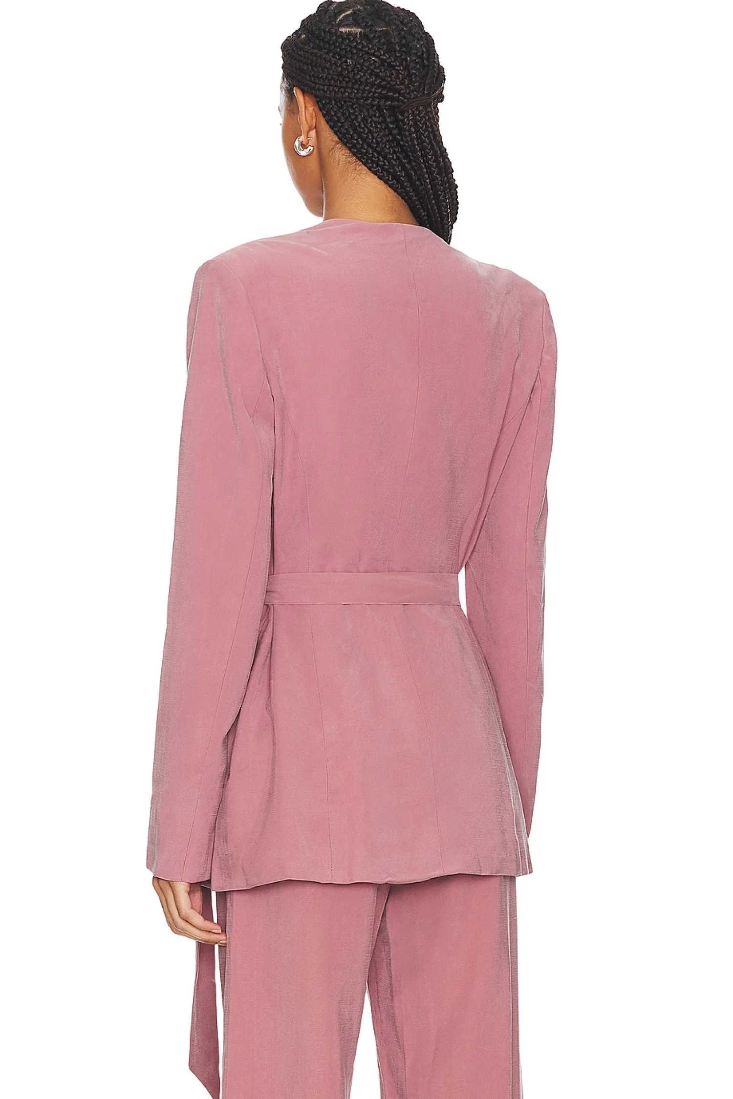 Women Sabina Musayev Jackets & Coats>Galileo Jacket