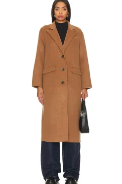 Women Rails Jackets & Coats>Gallery Coat