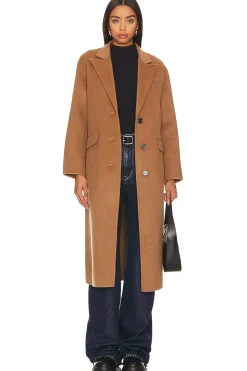 Women Rails Jackets & Coats>Gallery Coat