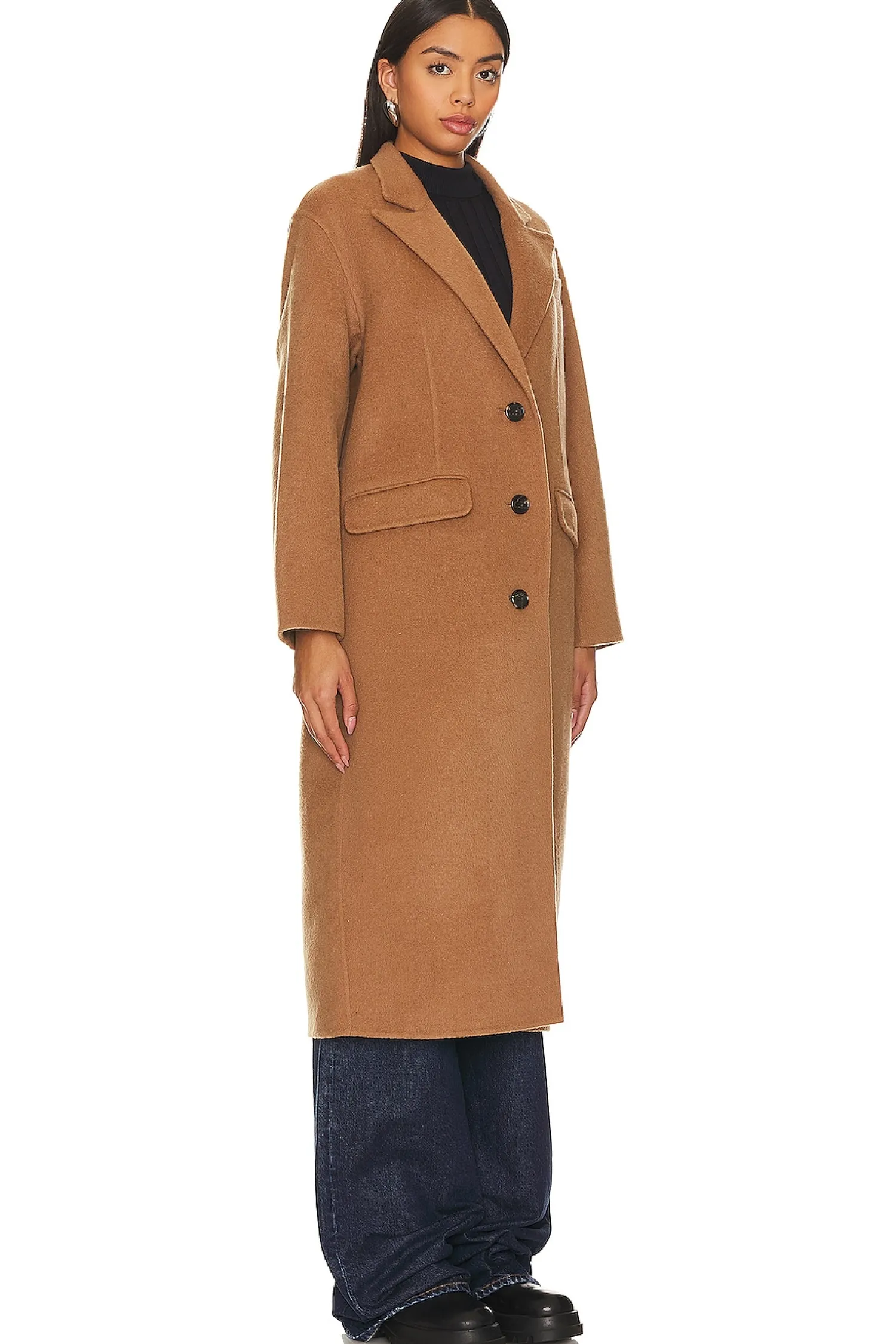 Women Rails Jackets & Coats>Gallery Coat