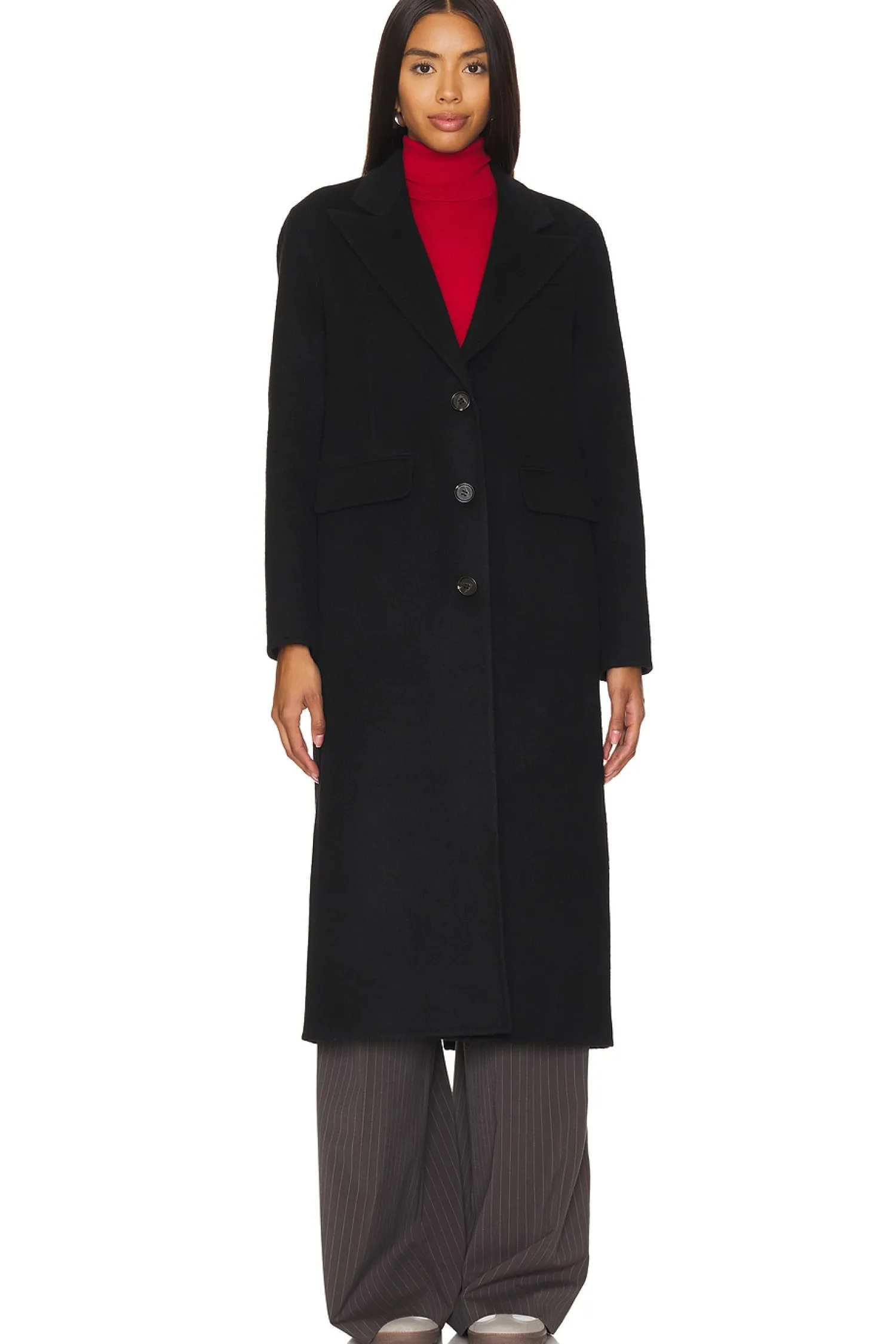 Women Rails Jackets & Coats>Gallery Coat