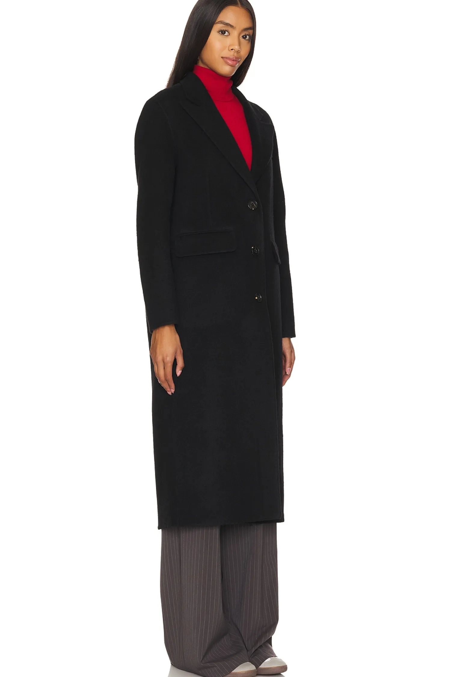 Women Rails Jackets & Coats>Gallery Coat