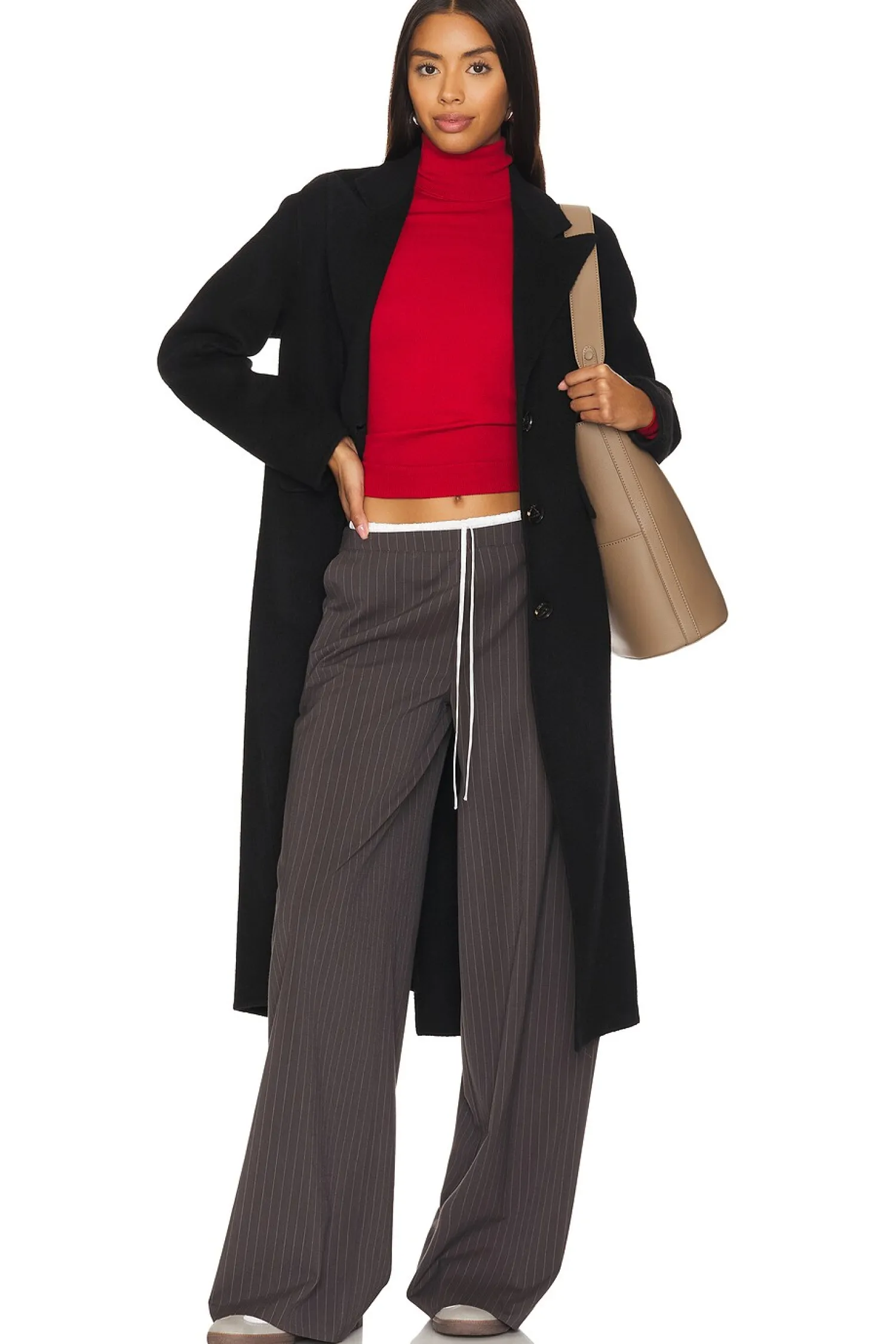 Women Rails Jackets & Coats>Gallery Coat