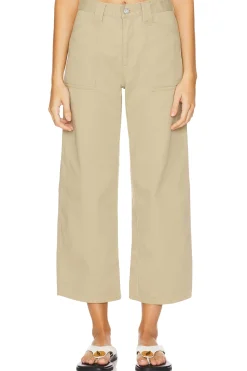 Women Moussy Vintage Pants>Gandy Gusset Cargo Pants