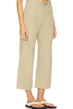 Women Moussy Vintage Pants>Gandy Gusset Cargo Pants