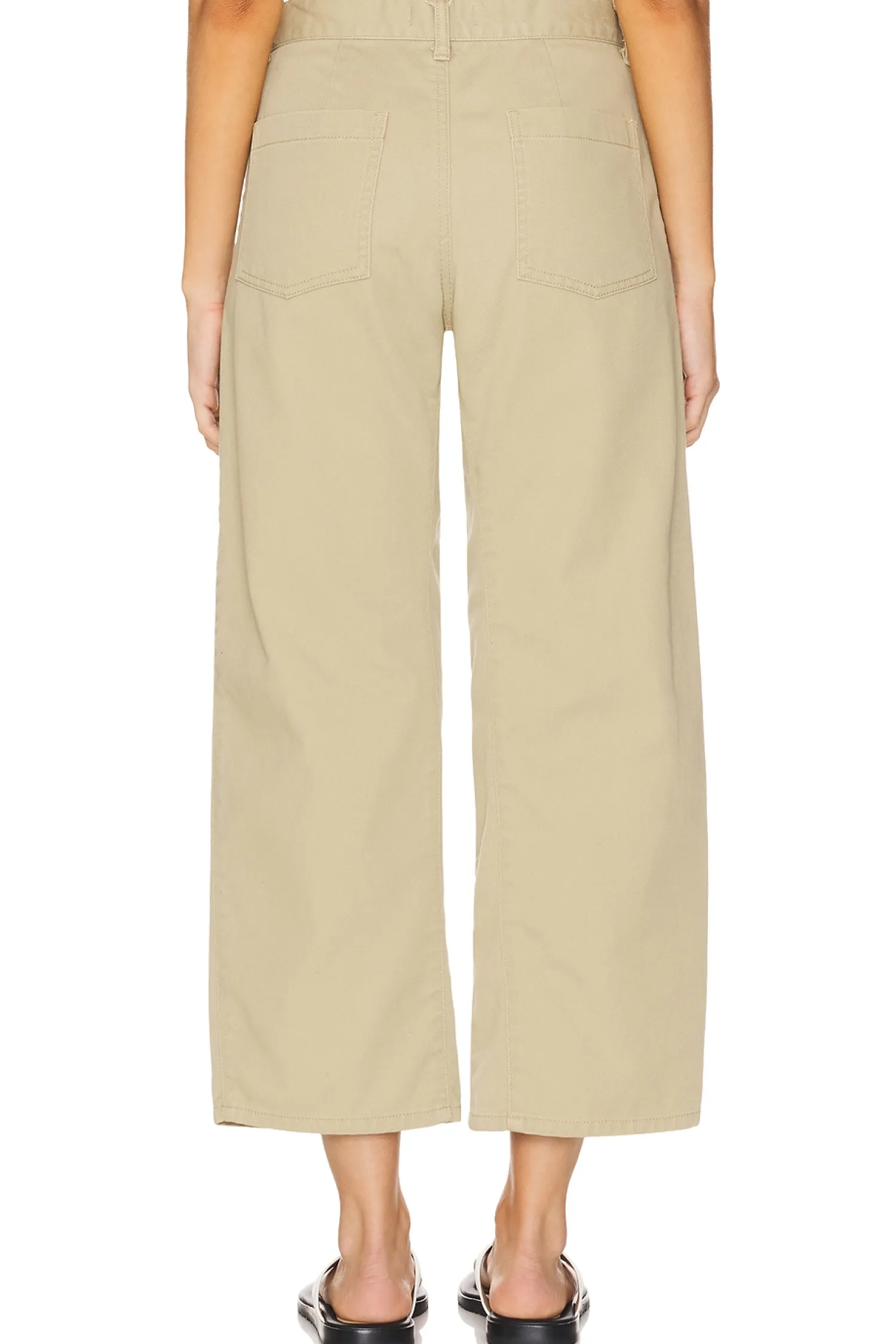 Women Moussy Vintage Pants>Gandy Gusset Cargo Pants