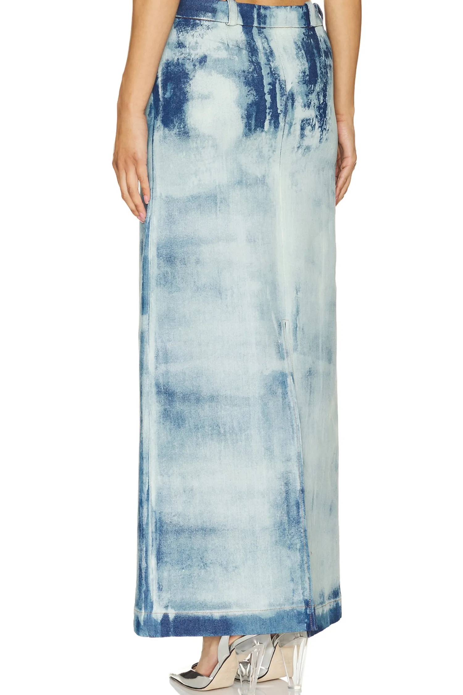 Women LADO BOKUCHAVA Matching Sets>Garden Skirt