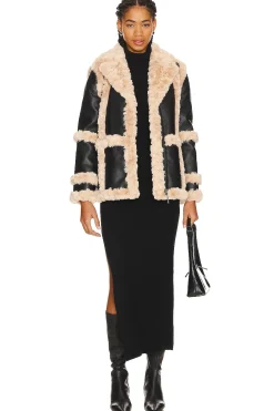 Women Unreal Fur Jackets & Coats><noscript><img width=