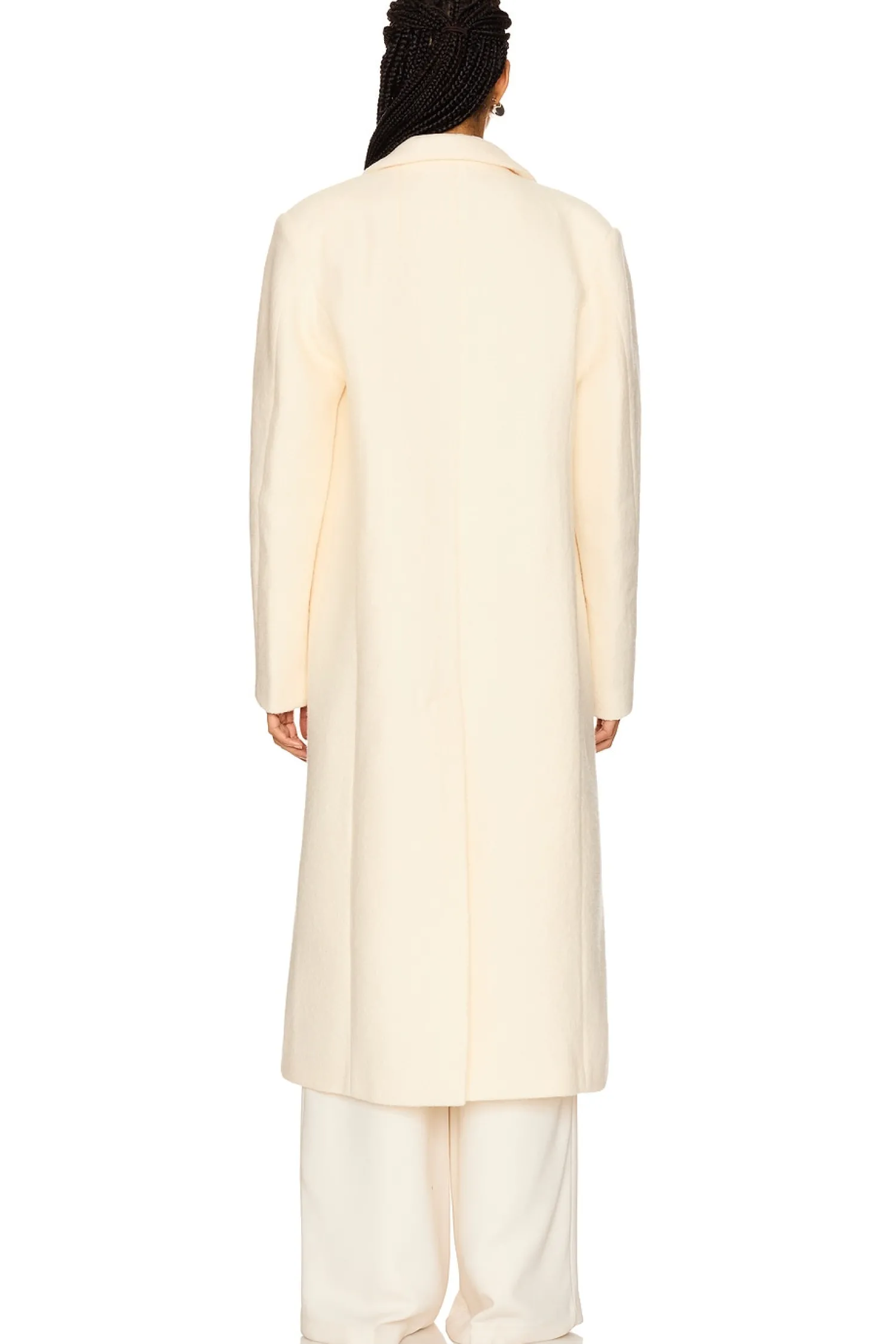 Women Rue Sophie Jackets & Coats>Gaultier Coat