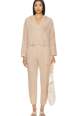 Women MONROW Matching Sets|Loungewear><noscript><img width=