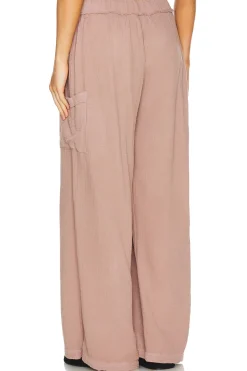 Women MONROW Pants><noscript><img width=
