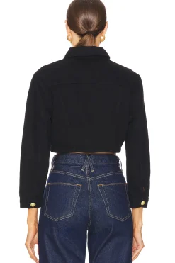 Women L'AGENCE Jackets & Coats><noscript><img width=
