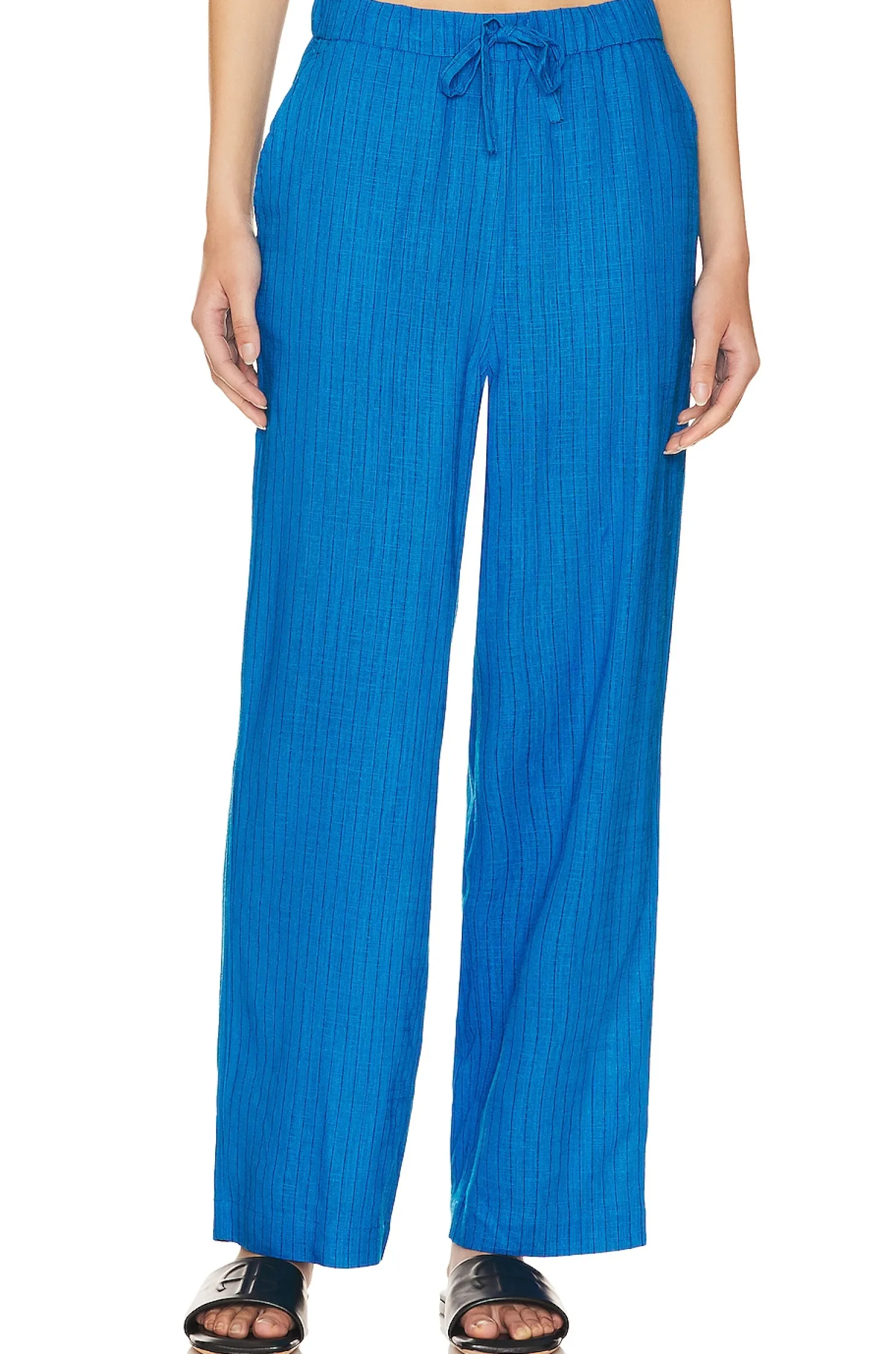 Women BLANCA Loungewear>Genevieve Pants
