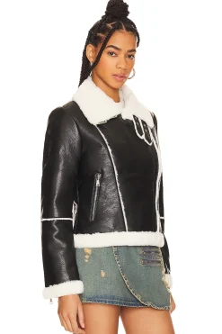 Women superdown Jackets & Coats><noscript><img width=